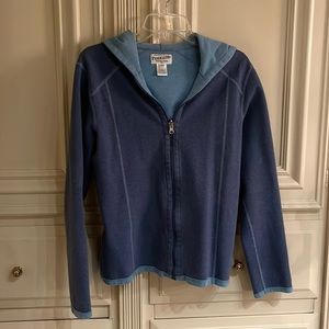 Pendleton jacket, size S Tall